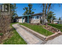 18 TREFOIL DRIVE, Innisfil, Ontario