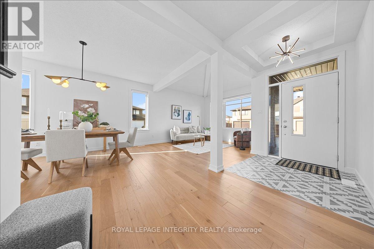 429 Gidran Circle, Ottawa, Ontario  K2V 0P5 - Photo 4 - X13038526