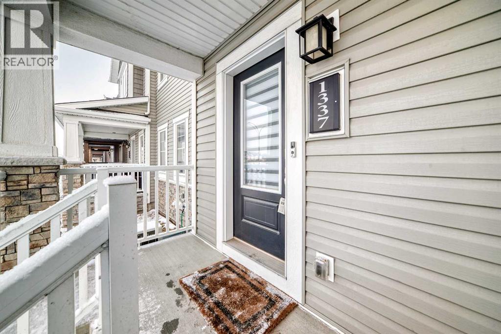 1337 140 Avenue NW, Calgary, Alberta  T2K 0E3 - Photo 41 - A2275880