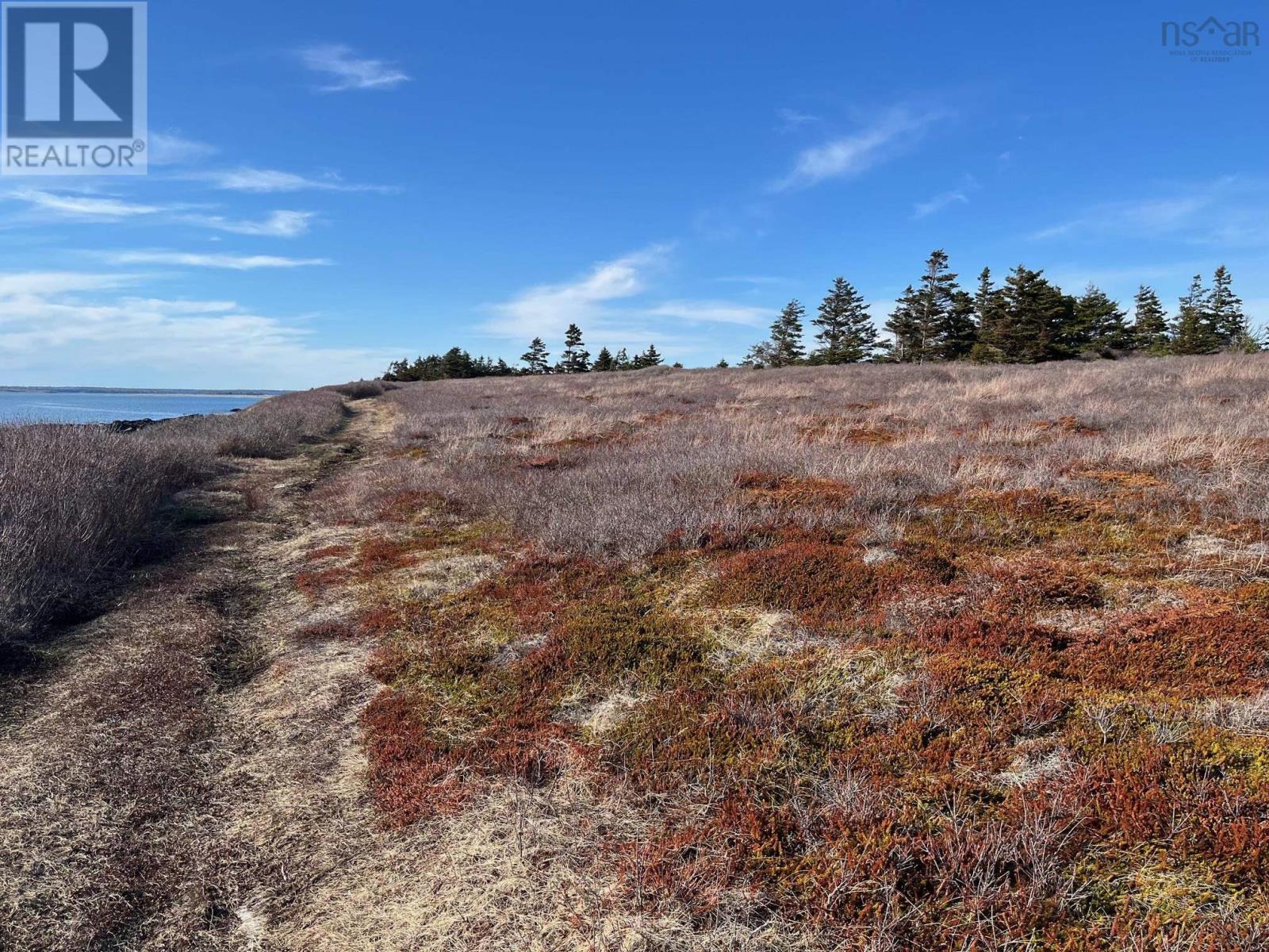 Lot Melbourne Road, Pinkney's Point, Nova Scotia  B0W 1B0 - Photo 2 - 202608629