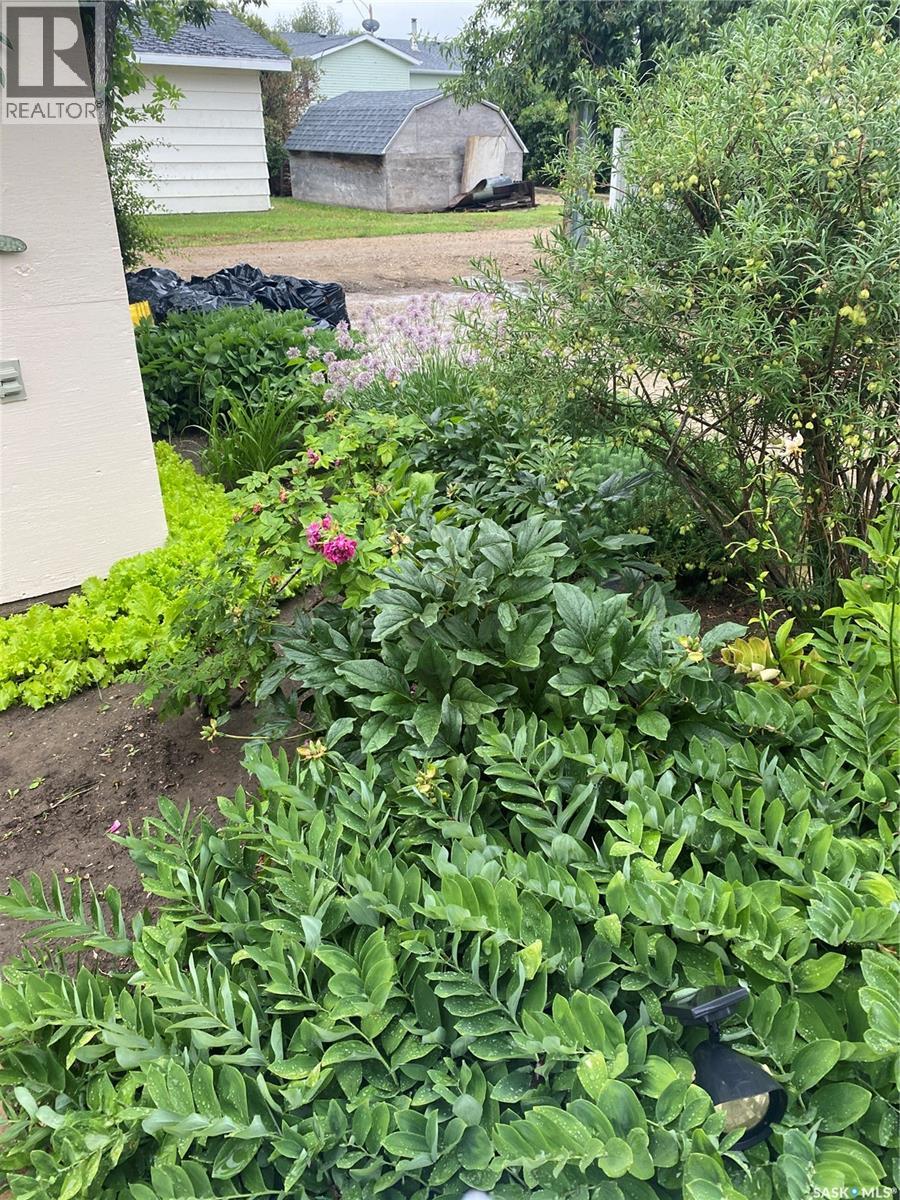 254 2nd Avenue E, Gravelbourg, Saskatchewan  S0H 1X0 - Photo 66 - SK033895