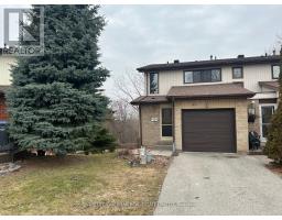 46 - 46 FOSTER CRESCENT, Brampton, Ontario