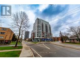 610 - 2088 JAMES STREET, Burlington, Ontario