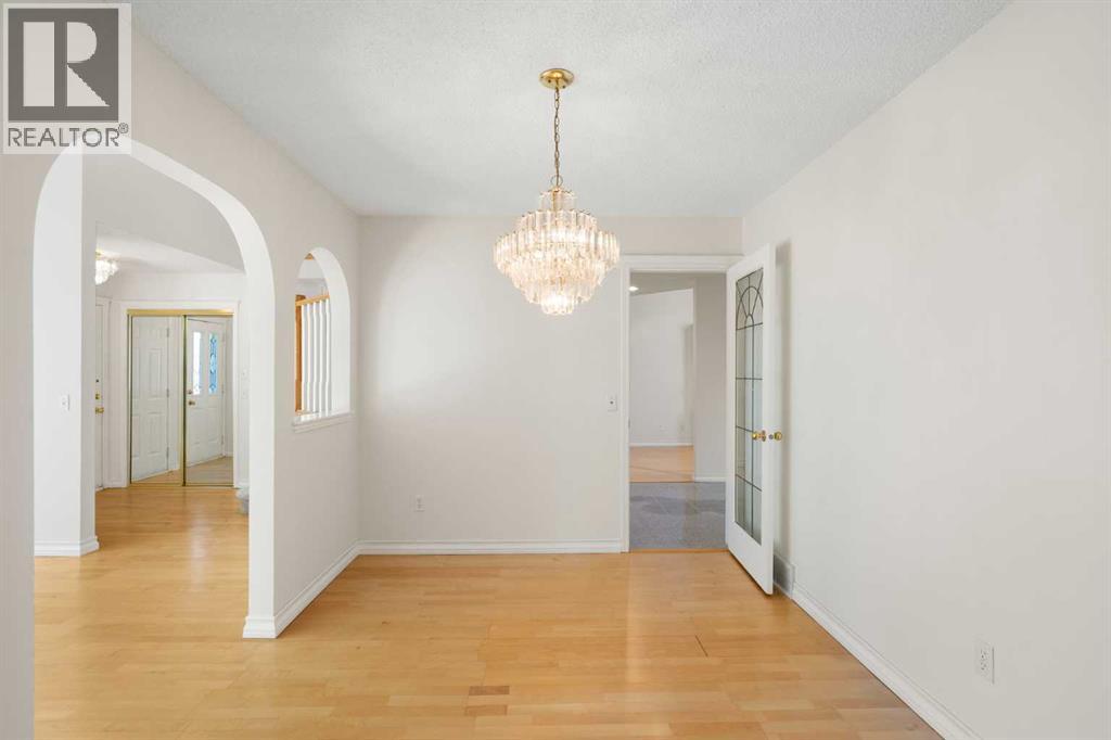 156 Macewan Park Green NW, Calgary, Alberta  T3K 4E6 - Photo 6 - A2295537