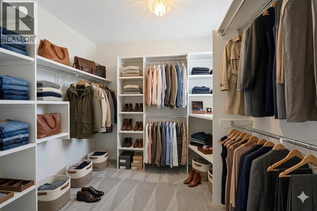 156 Macewan Park Green NW, Calgary, Alberta  T3K 4E6 - Photo 27 - A2295537