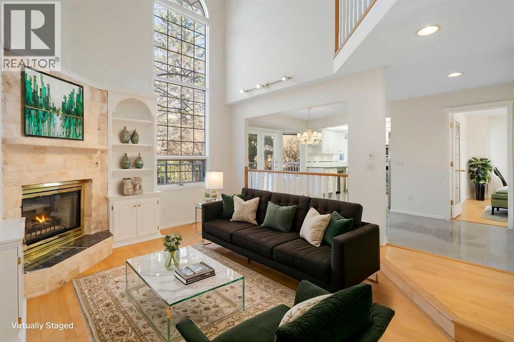 156 Macewan Park Green NW, Calgary, Alberta  T3K 4E6 - Photo 13 - A2295537