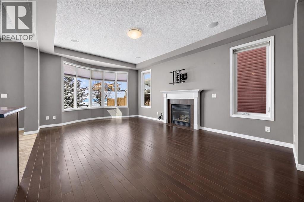 35 Windcreek Terrace Sw, Airdrie, Alberta  T4B 0Y4 - Photo 7 - A2296238