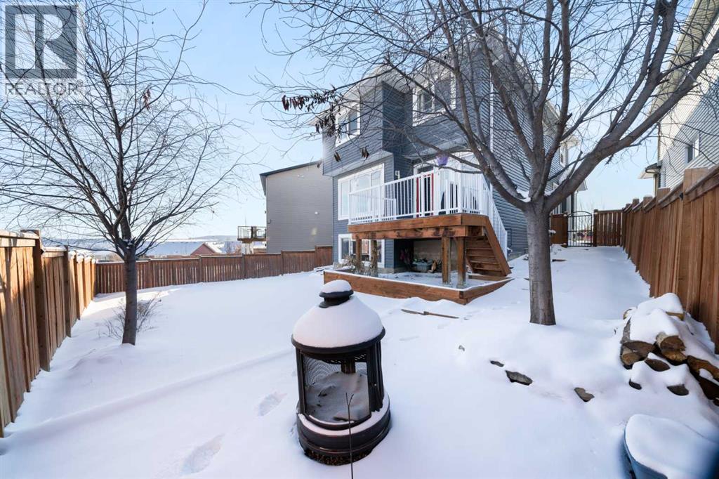 151 Heritage View, Cochrane, Alberta  T4C 0G5 - Photo 41 - A2297501