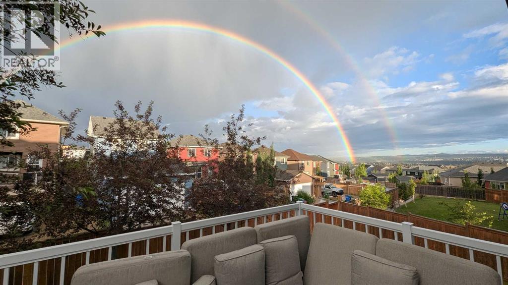 151 Heritage View, Cochrane, Alberta  T4C 0G5 - Photo 48 - A2297501