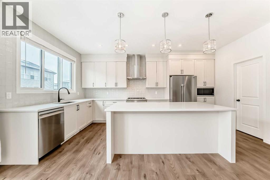 102 Setonstone Manor SE, Calgary, Alberta  T3M 3G4 - Photo 11 - A2300426