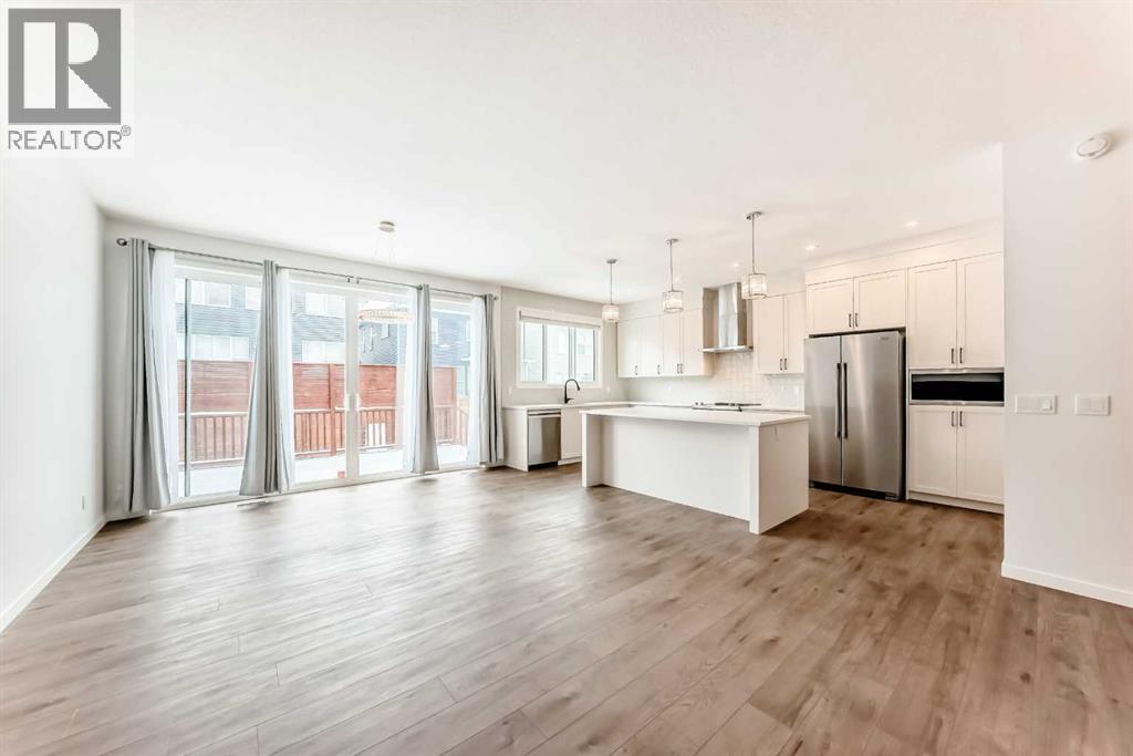 102 Setonstone Manor SE, Calgary, Alberta  T3M 3G4 - Photo 9 - A2300426