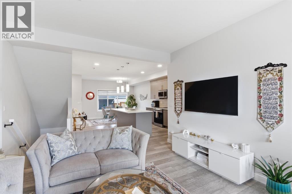 25 Legacy Glen Link SE, Calgary, Alberta  T2X 4T2 - Photo 10 - A2303570