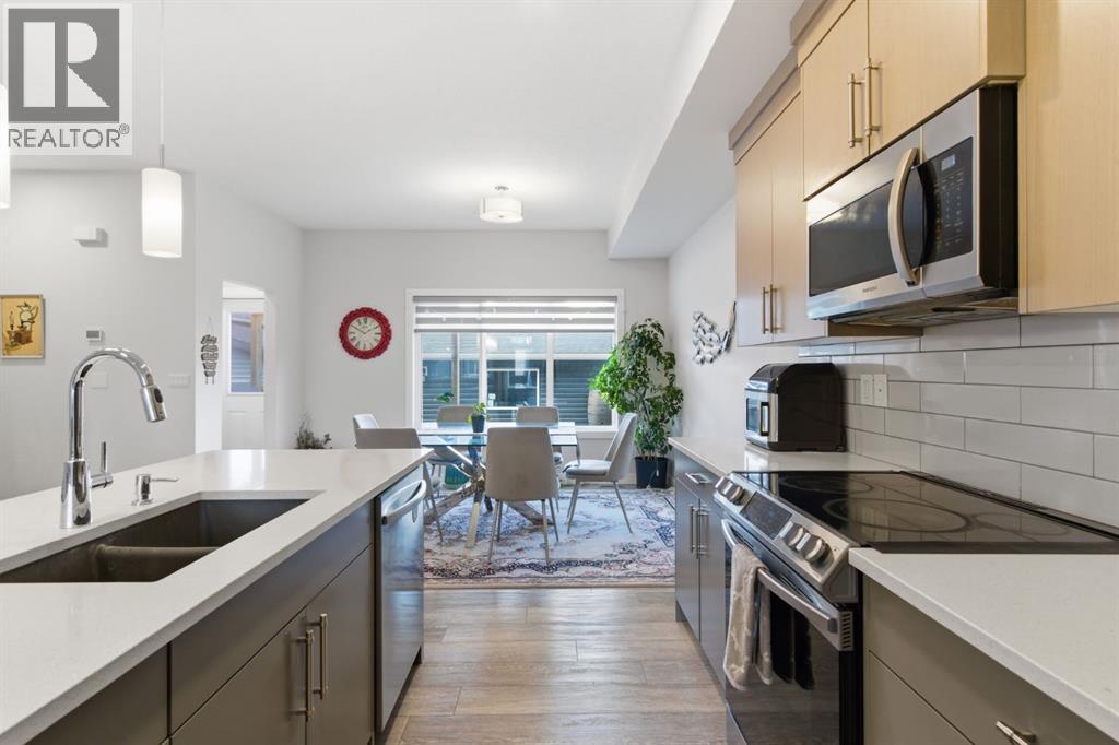 25 Legacy Glen Link SE, Calgary, Alberta  T2X 4T2 - Photo 19 - A2303570