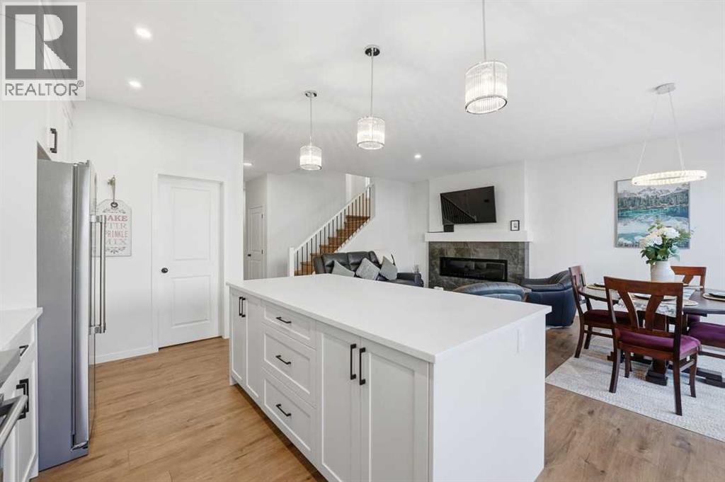 102 Setonstone Manor SE, Calgary, Alberta  T3M 3G4 - Photo 6 - A2300426