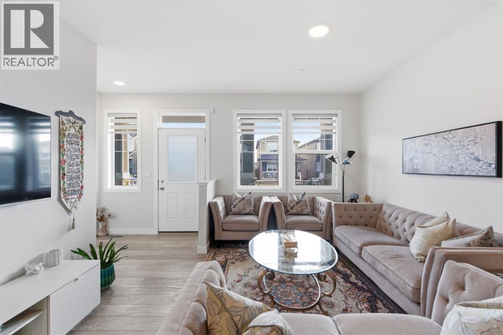 25 Legacy Glen Link SE, Calgary, Alberta  T2X 4T2 - Photo 13 - A2303570