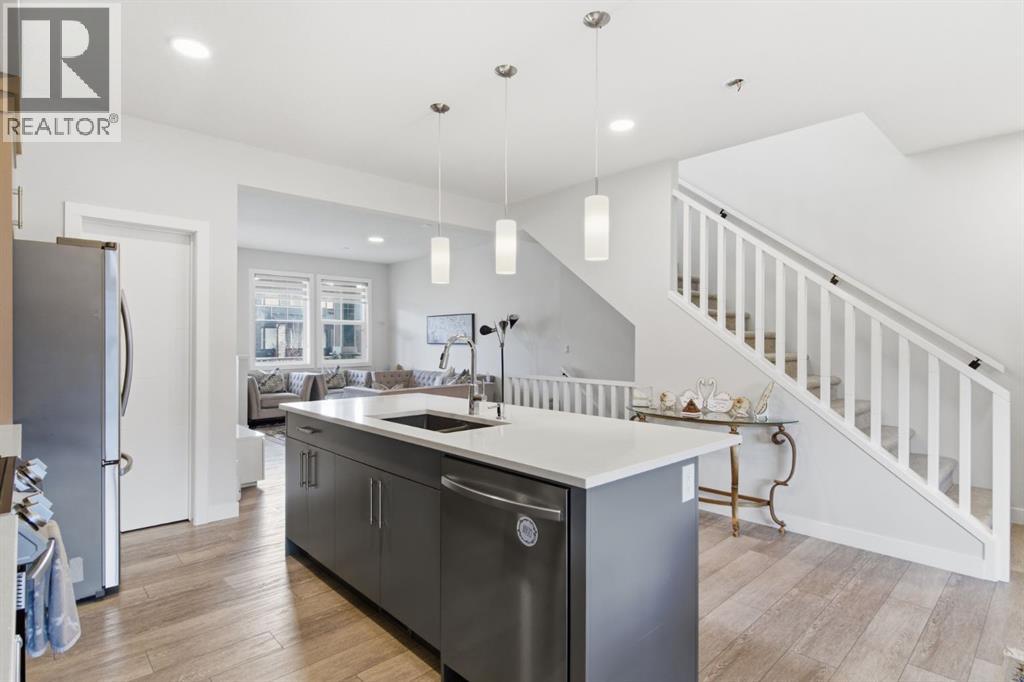 25 Legacy Glen Link SE, Calgary, Alberta  T2X 4T2 - Photo 17 - A2303570