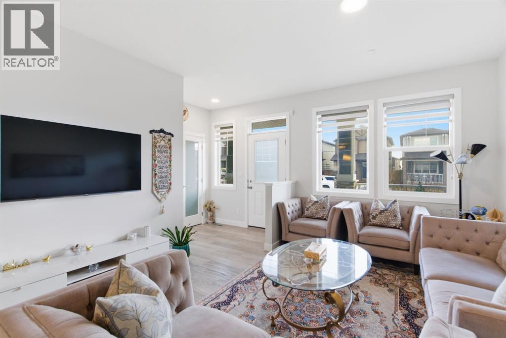 25 Legacy Glen Link SE, Calgary, Alberta  T2X 4T2 - Photo 9 - A2303570