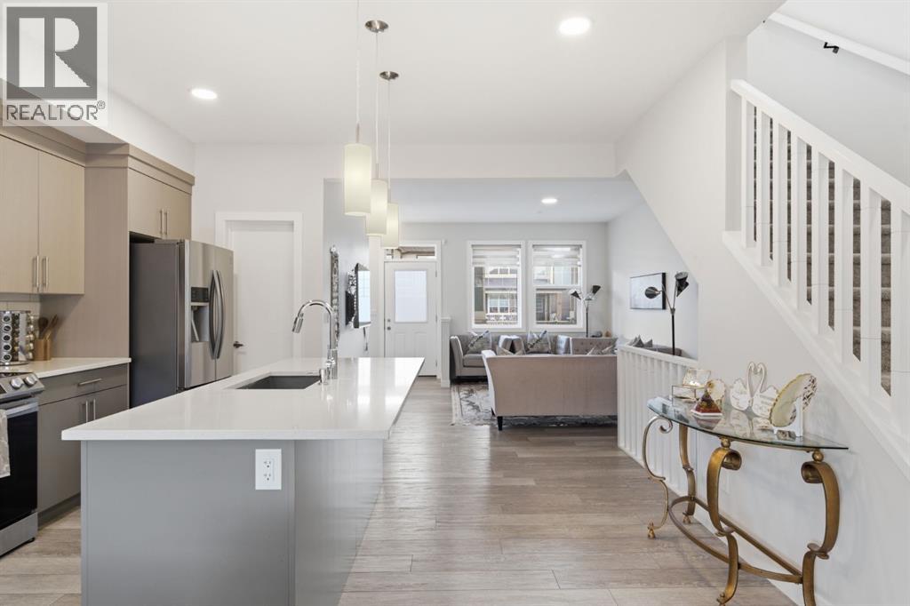 25 Legacy Glen Link SE, Calgary, Alberta  T2X 4T2 - Photo 8 - A2303570