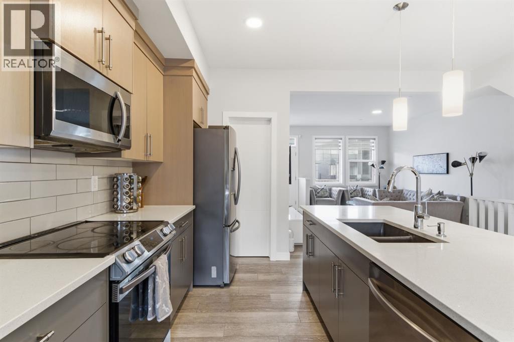 25 Legacy Glen Link SE, Calgary, Alberta  T2X 4T2 - Photo 16 - A2303570