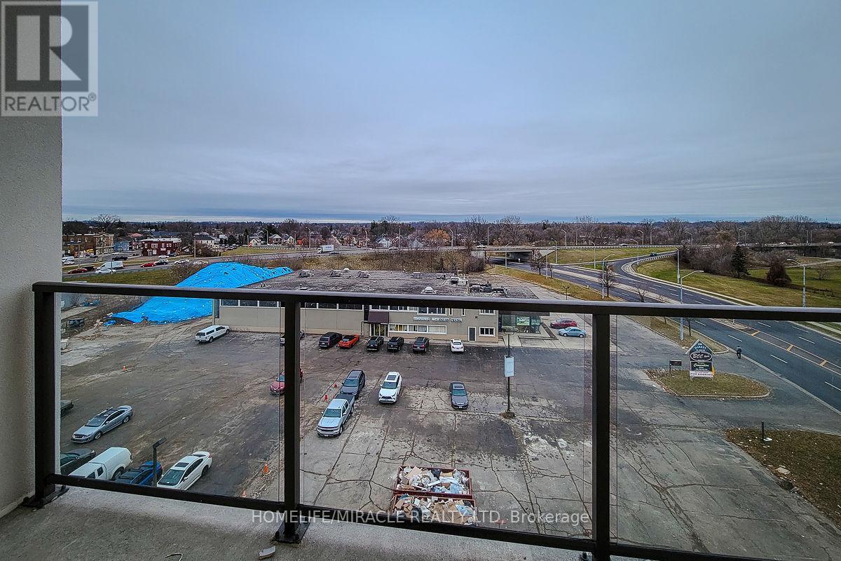 609 - 7 Erie Avenue, Brantford, Ontario  N3S 2E7 - Photo 29 - X13045918