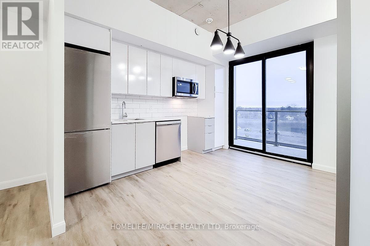 609 - 7 Erie Avenue, Brantford, Ontario  N3S 2E7 - Photo 6 - X13045918