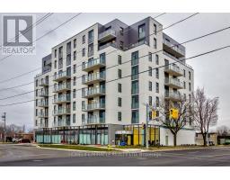 609 - 7 ERIE AVENUE, Brantford, Ontario