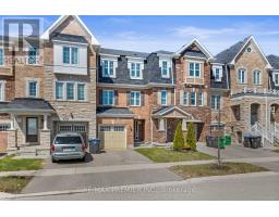 57 BAYCLIFFE CRESCENT, Brampton, Ontario
