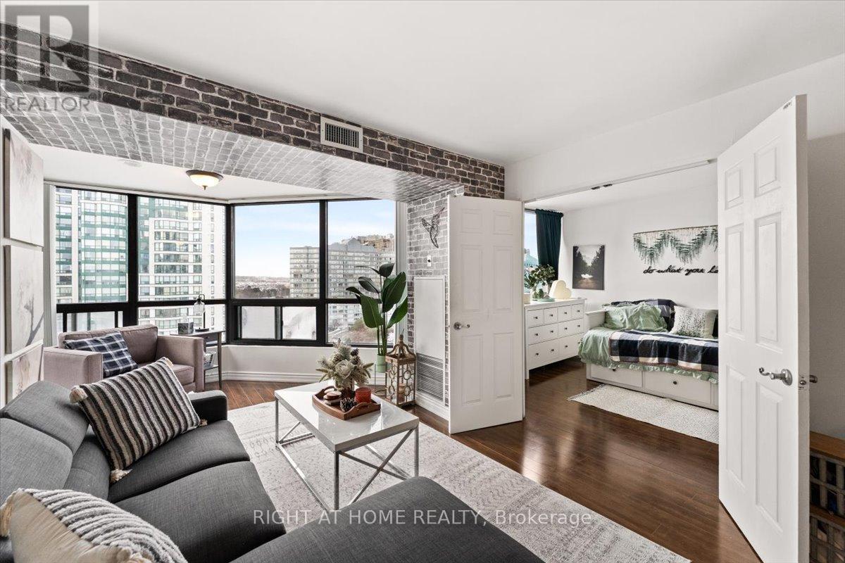 1105 - 4450 Tucana Court, Mississauga, Ontario  L5R 3R4 - Photo 22 - W12982088