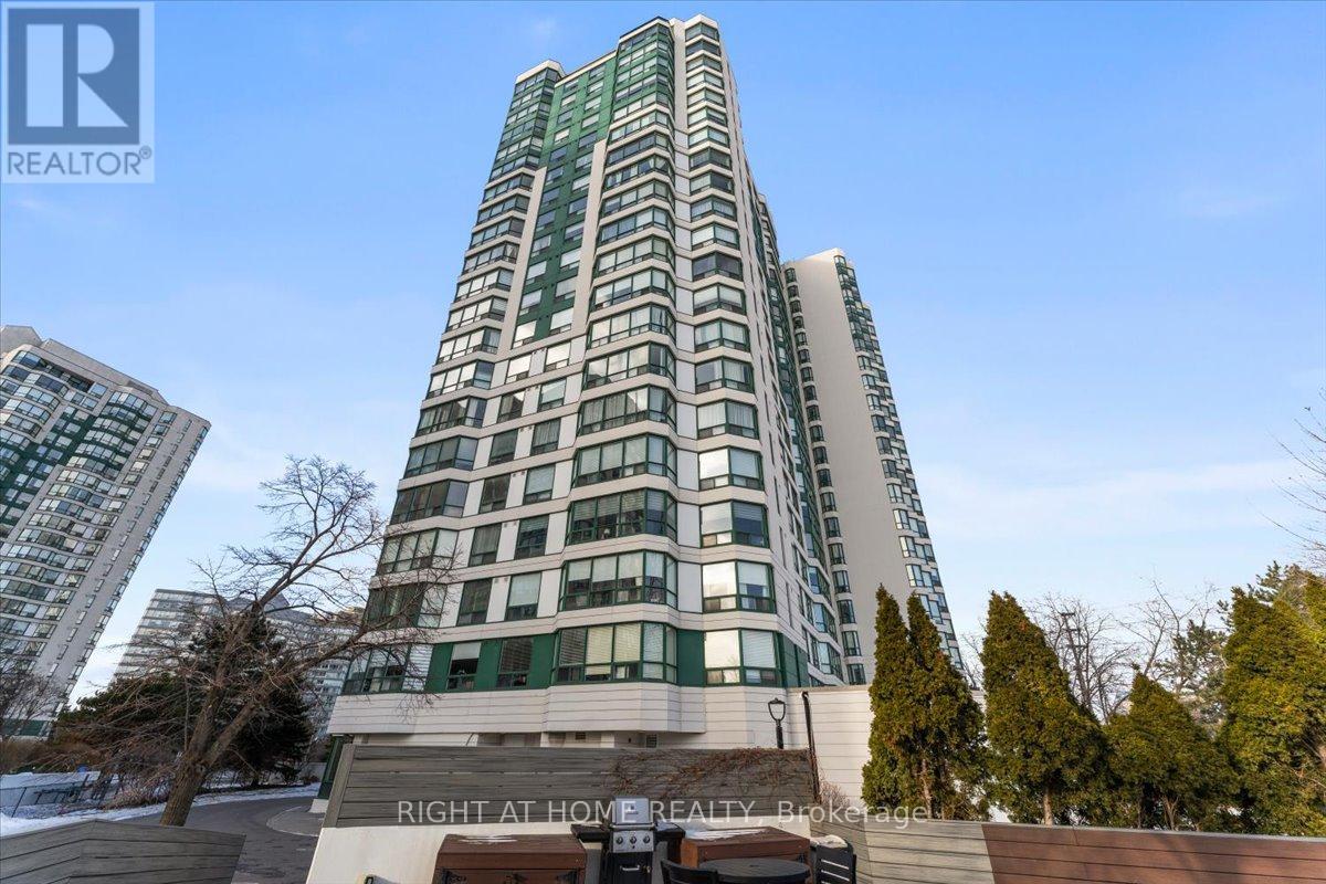 1105 - 4450 Tucana Court, Mississauga, Ontario  L5R 3R4 - Photo 40 - W12982088