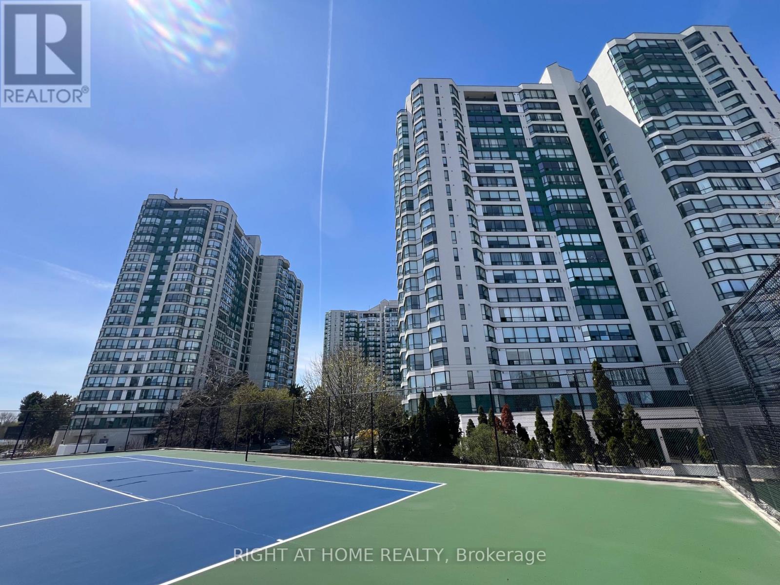 1105 - 4450 Tucana Court, Mississauga, Ontario  L5R 3R4 - Photo 44 - W12982088