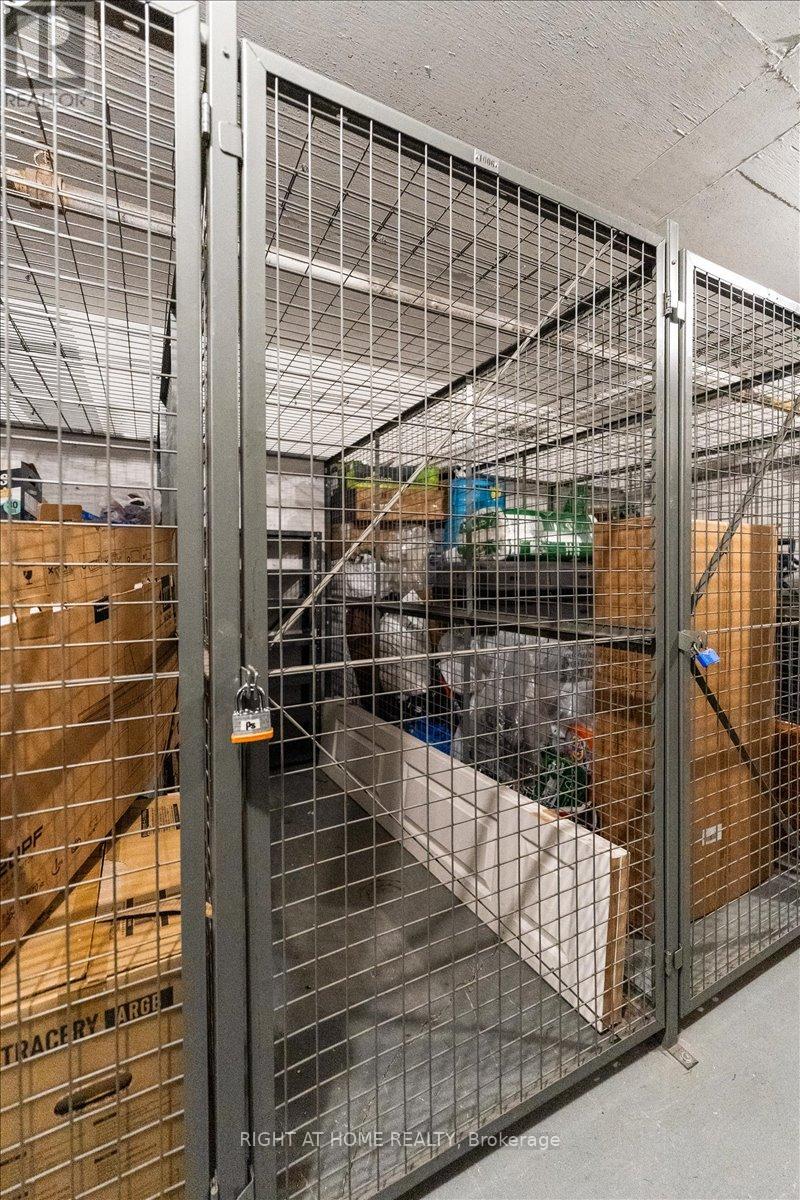 1105 - 4450 Tucana Court, Mississauga, Ontario  L5R 3R4 - Photo 36 - W12982088