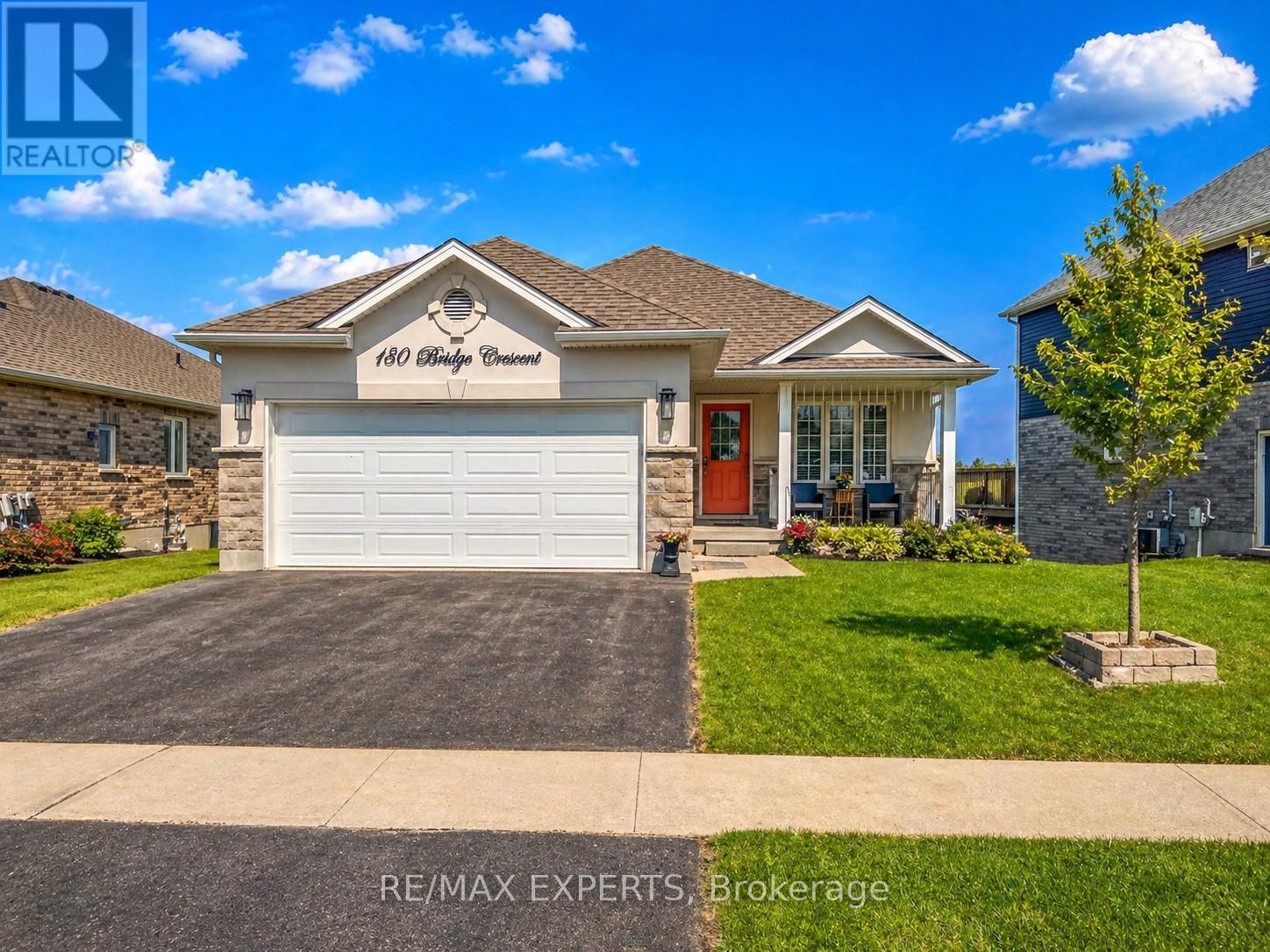 150 BRIDGE CRESCENT, Minto, Ontario