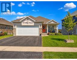150 BRIDGE CRESCENT, Minto, Ontario