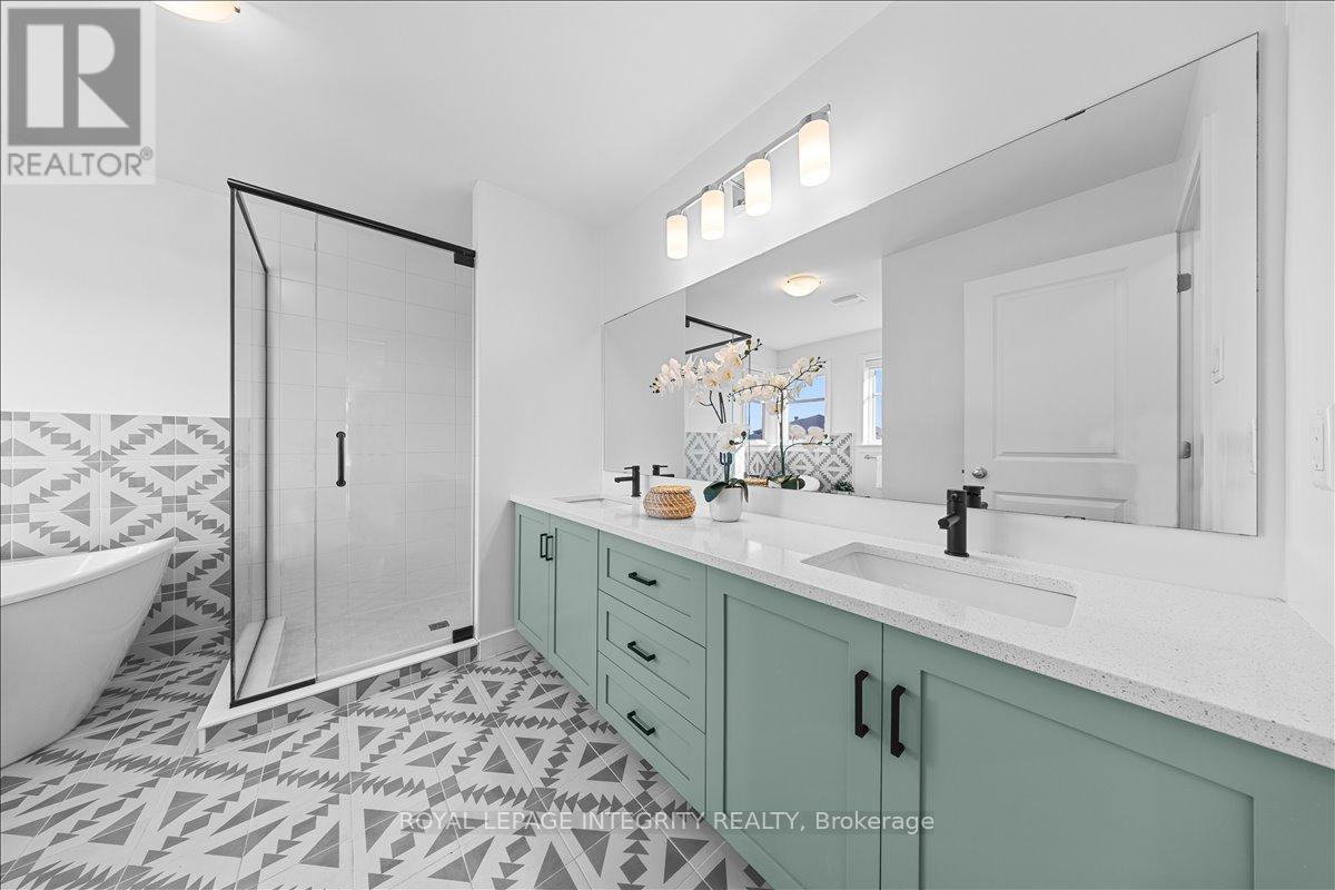 429 Gidran Circle, Ottawa, Ontario  K2V 0P5 - Photo 38 - X13038526