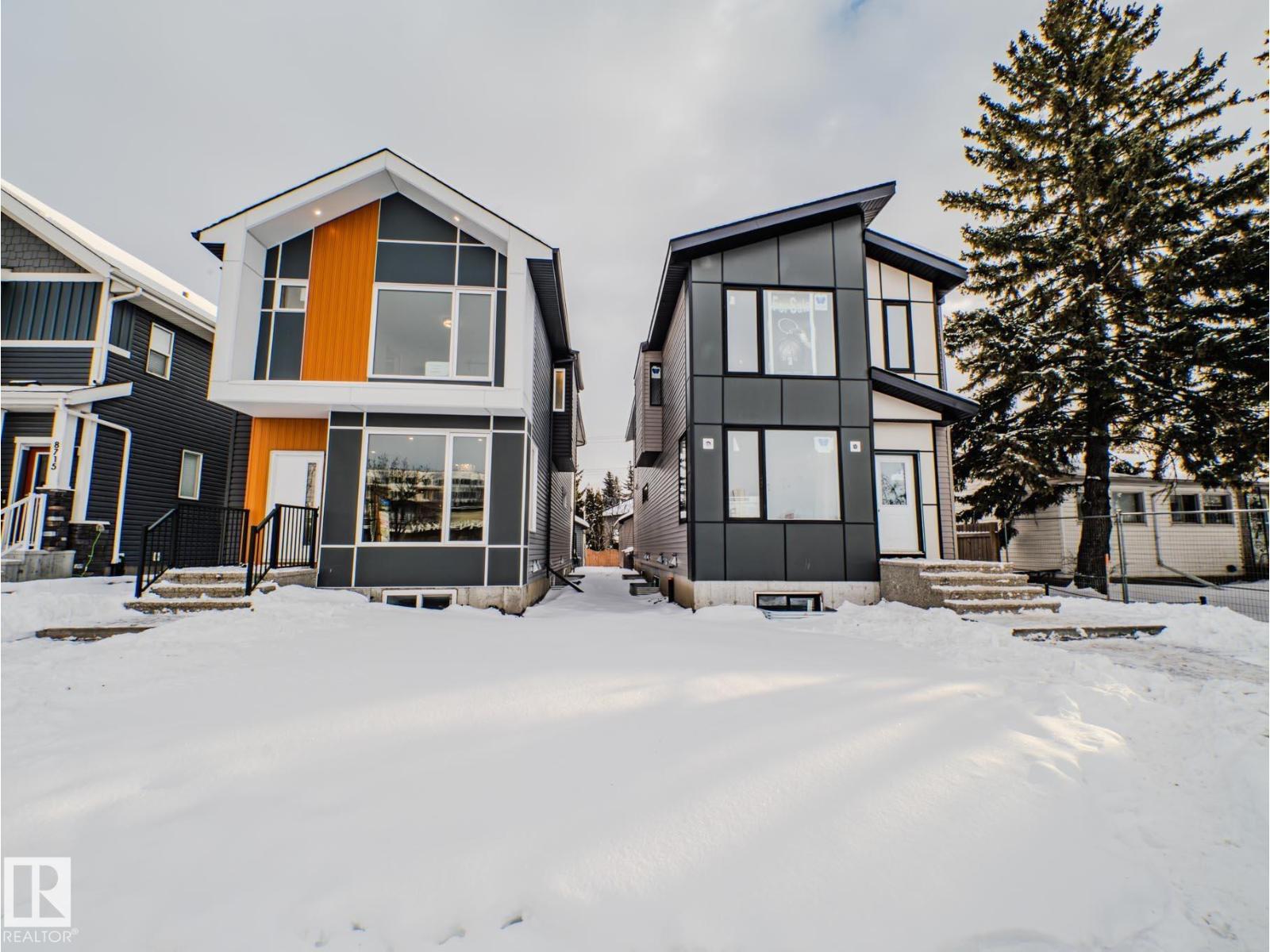 8713 149 St NW, Edmonton, Alberta  T5R 1B5 - Photo 3 - E4469866