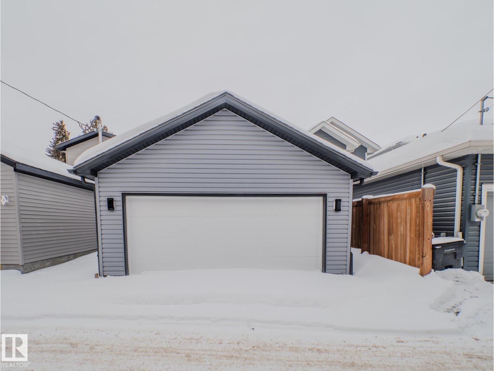 8713 149 St NW, Edmonton, Alberta  T5R 1B5 - Photo 55 - E4469866