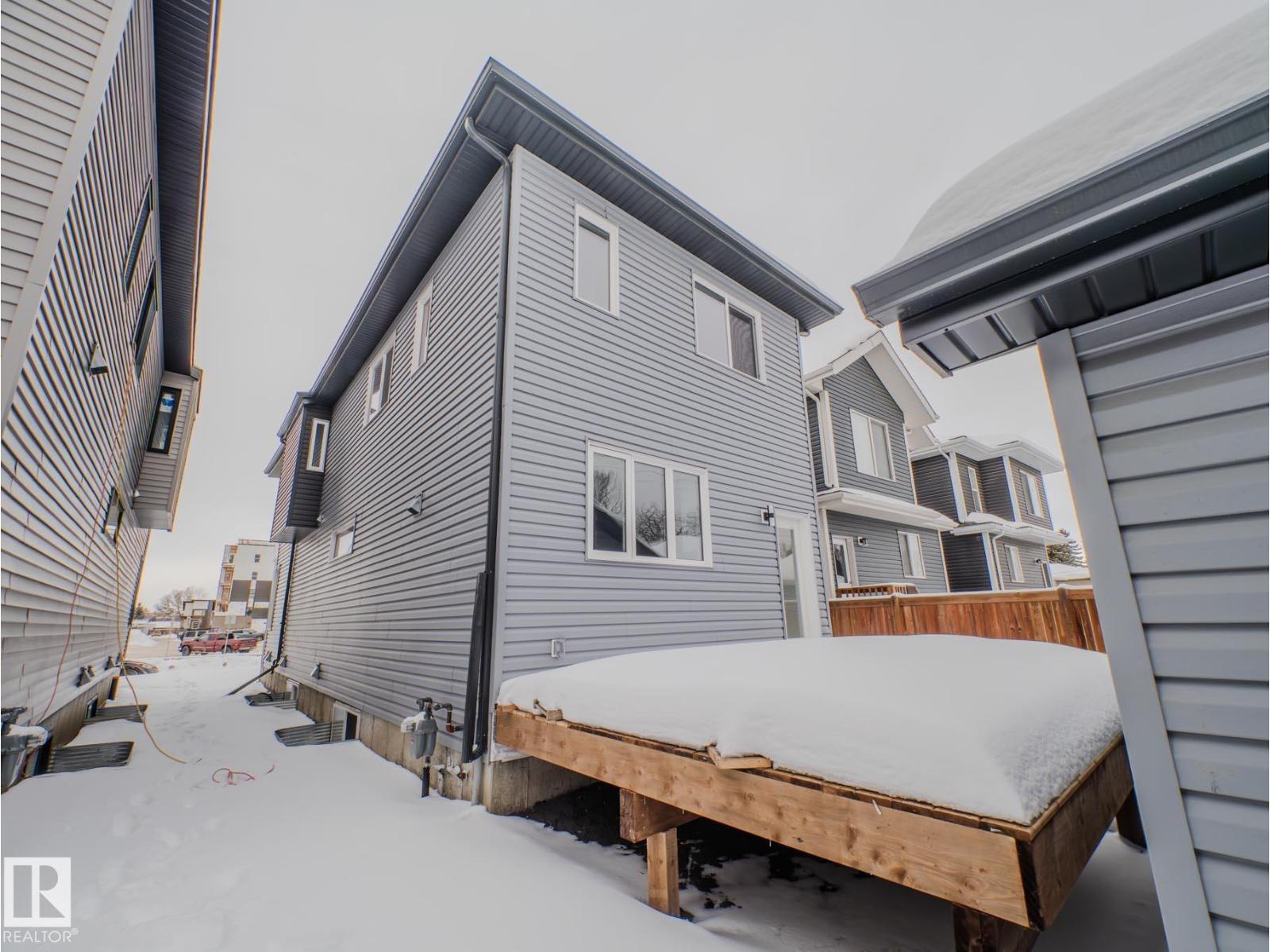 8713 149 St NW, Edmonton, Alberta  T5R 1B5 - Photo 51 - E4469866