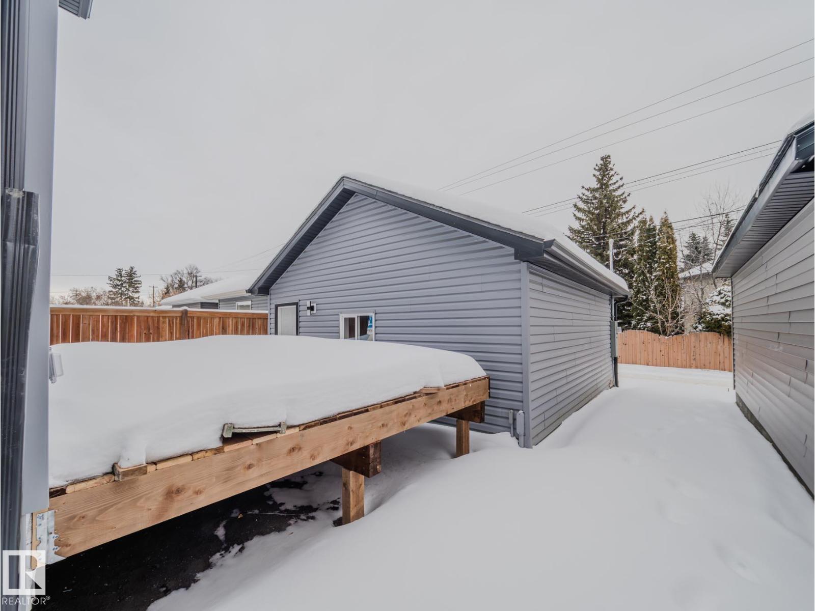 8713 149 St NW, Edmonton, Alberta  T5R 1B5 - Photo 50 - E4469866