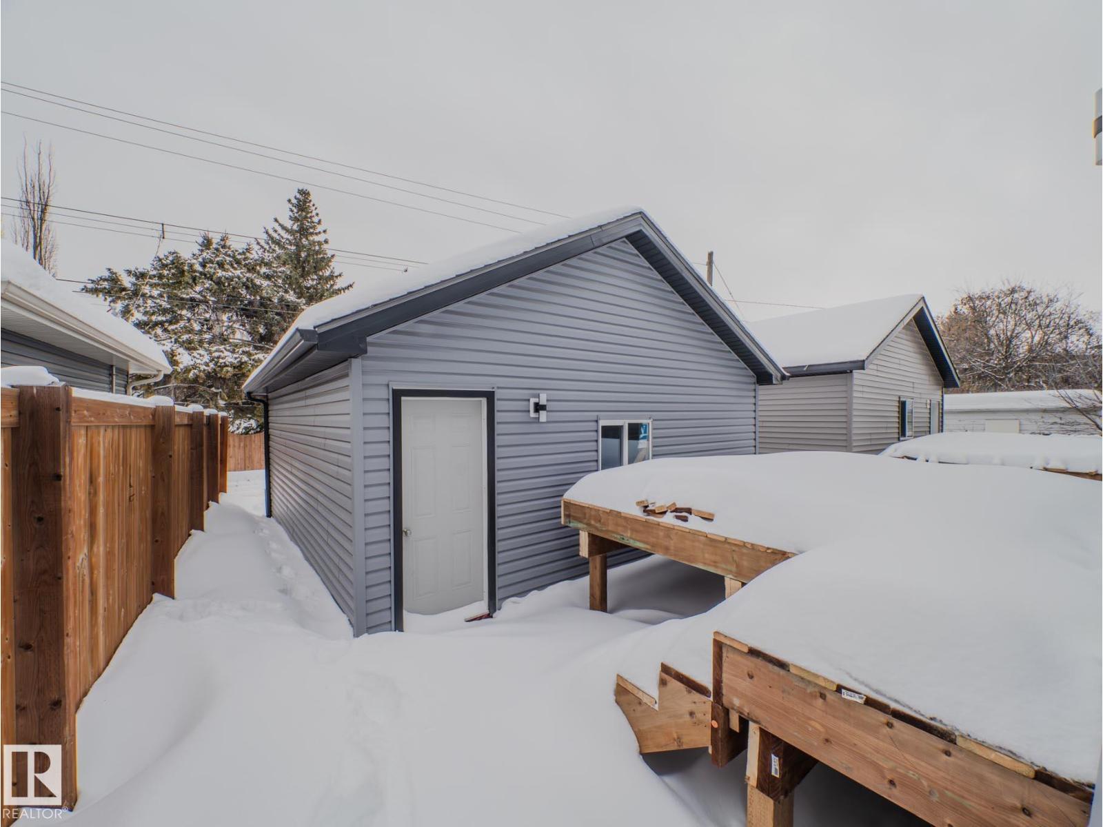 8713 149 St NW, Edmonton, Alberta  T5R 1B5 - Photo 53 - E4469866