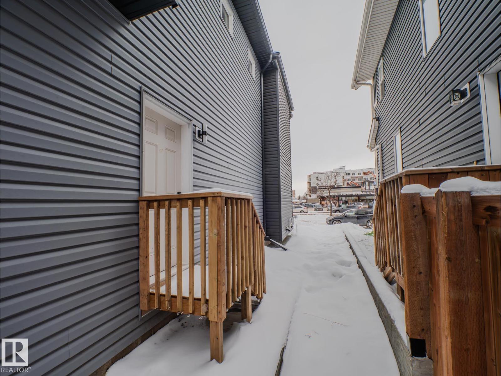 8713 149 St NW, Edmonton, Alberta  T5R 1B5 - Photo 49 - E4469866