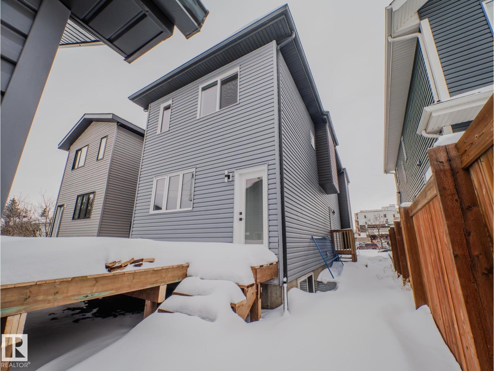 8713 149 St NW, Edmonton, Alberta  T5R 1B5 - Photo 52 - E4469866