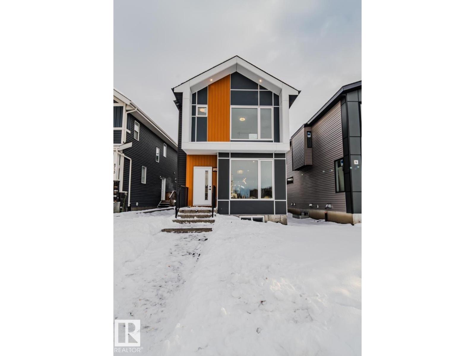 8713 149 St NW, Edmonton, Alberta  T5R 1B5 - Photo 59 - E4469866