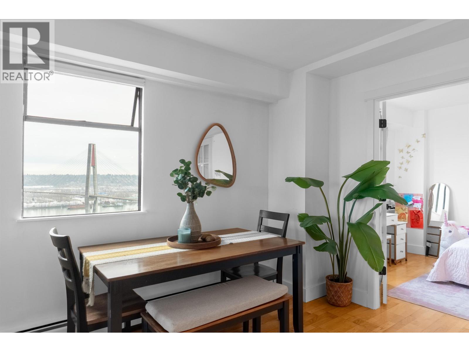 1002 47 Agnes Street, New Westminster, British Columbia  V3L 1E2 - Photo 12 - R3085125