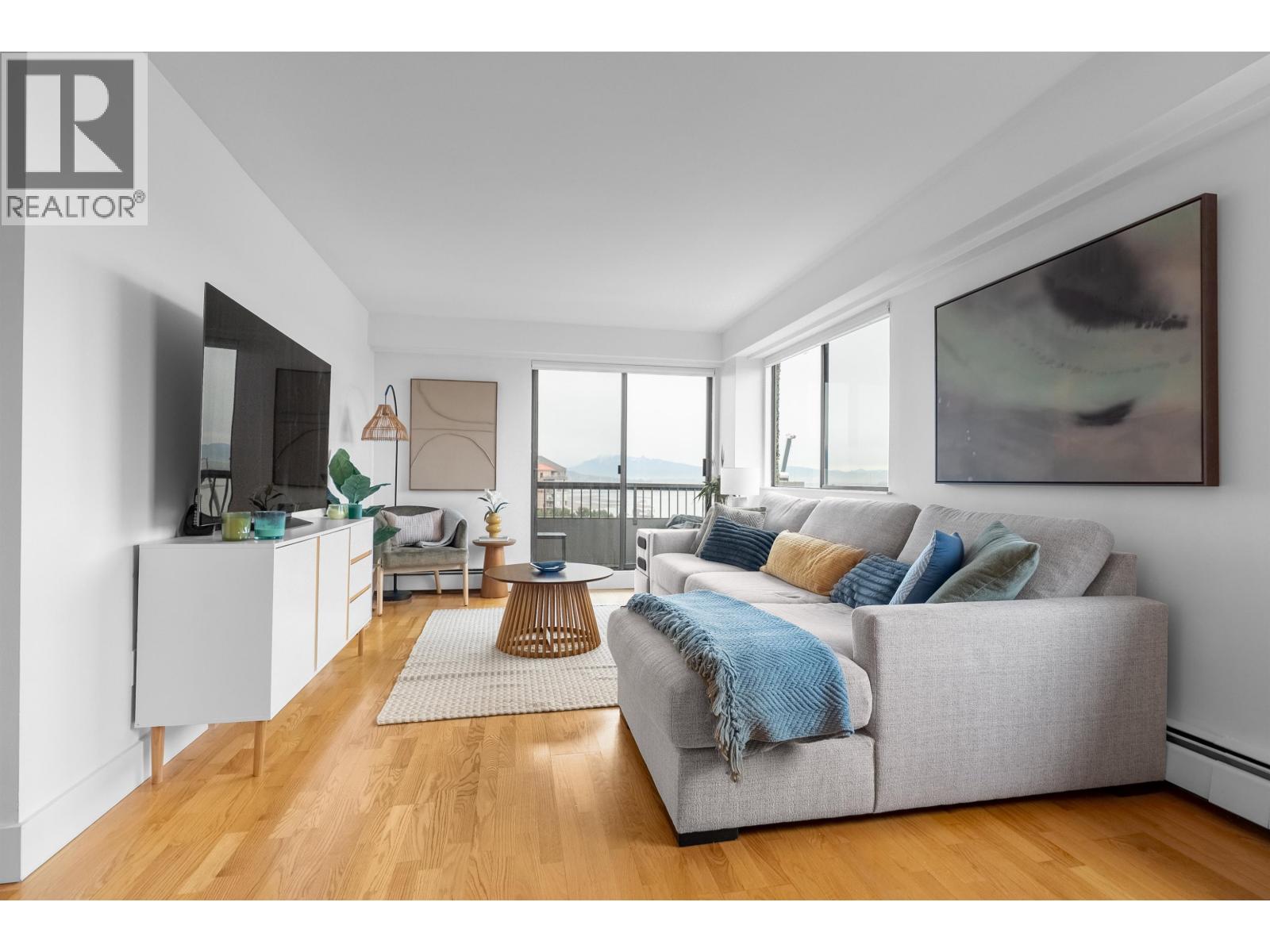 1002 47 Agnes Street, New Westminster, British Columbia  V3L 1E2 - Photo 13 - R3085125