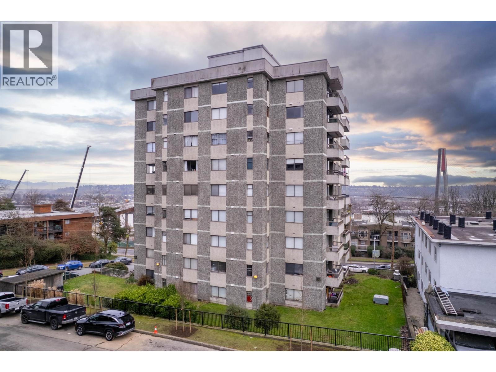 1002 47 Agnes Street, New Westminster, British Columbia  V3L 1E2 - Photo 29 - R3085125