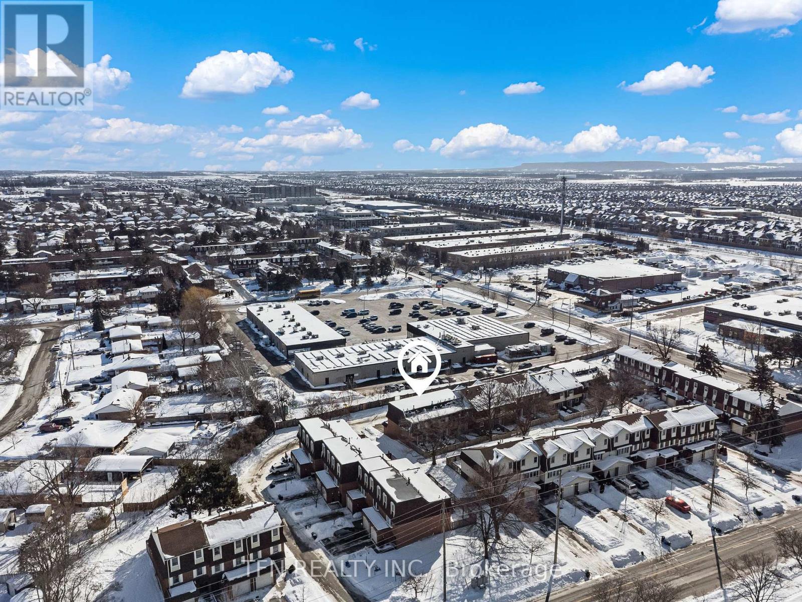 21 - 30 Heslop Road, Milton, Ontario  L9T 1B3 - Photo 45 - W12894714