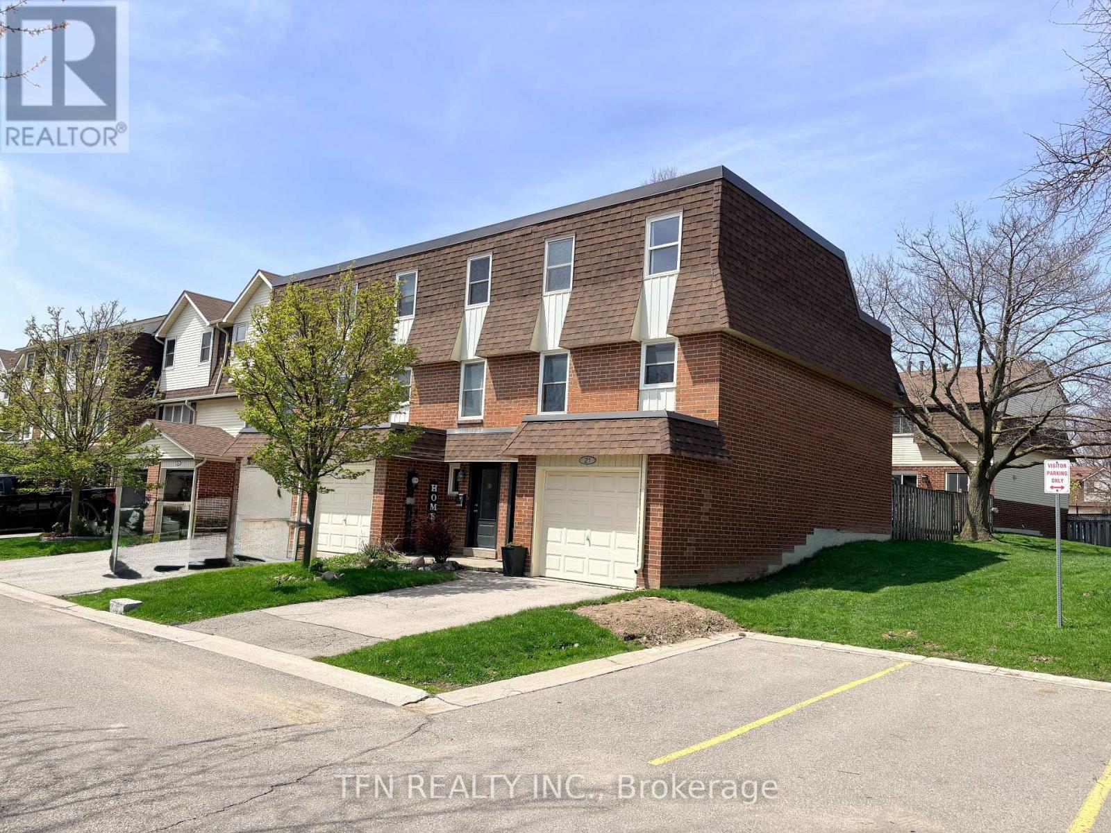 21 - 30 Heslop Road, Milton, Ontario  L9T 1B3 - Photo 4 - W12894714
