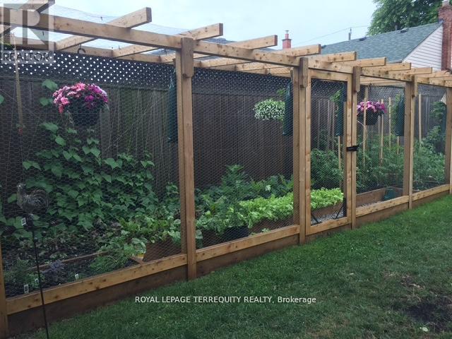 5 Acorn Avenue, Toronto, Ontario  M9B 3P7 - Photo 31 - W13024700