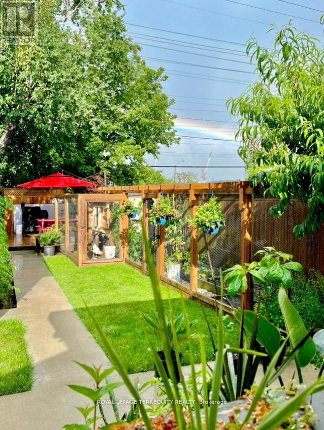 5 Acorn Avenue, Toronto, Ontario  M9B 3P7 - Photo 32 - W13024700