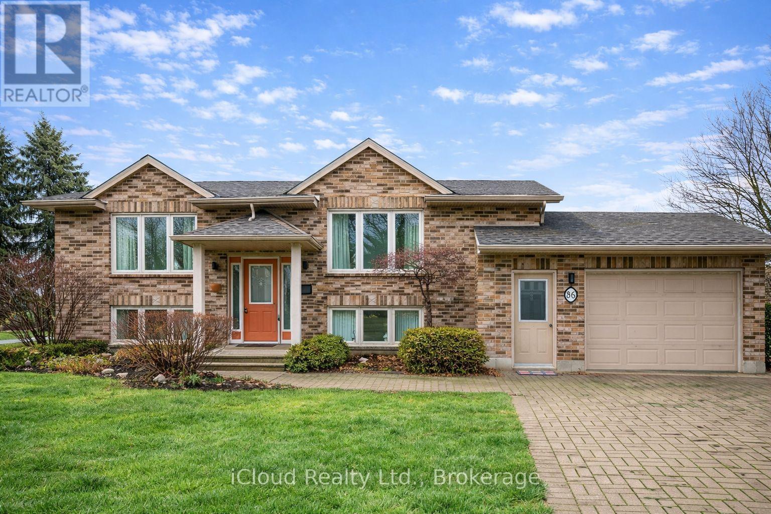 86 Glendale Drive E, Tillsonburg, Ontario  N4G 1J7 - Photo 11 - X12645510